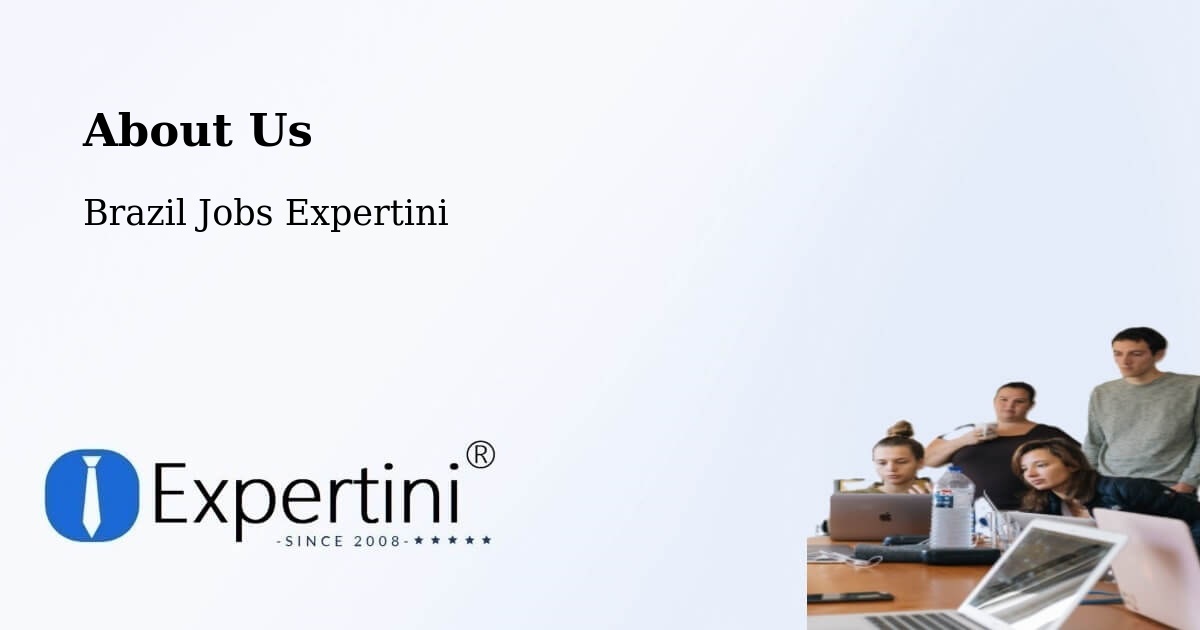 About Expertini Recruitment Platform  – Serra - Serra, Brazil Jobs Expertini