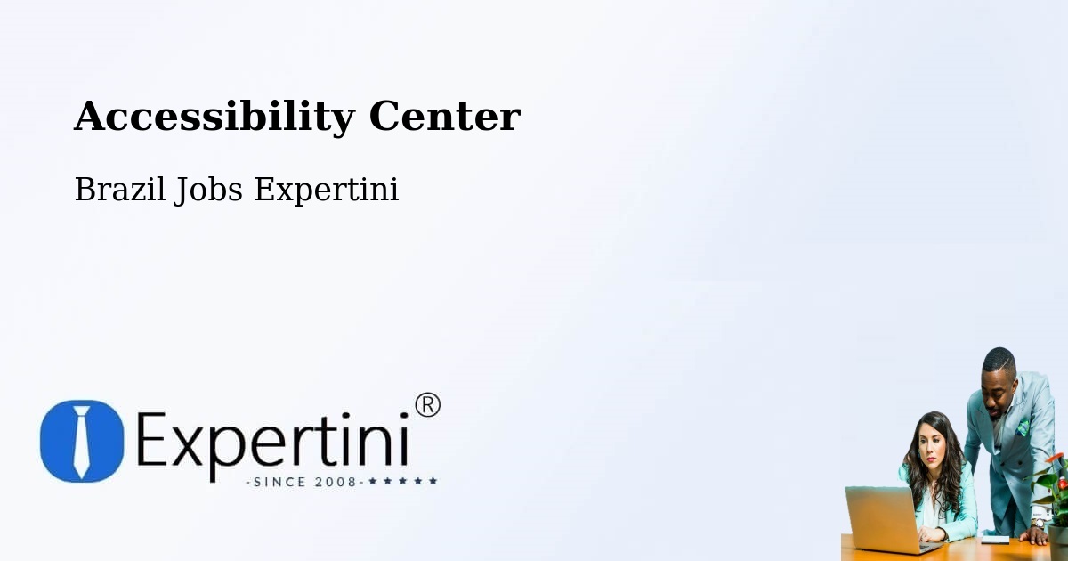 Accessibility Statement – Serra - Brazil Jobs Expertini