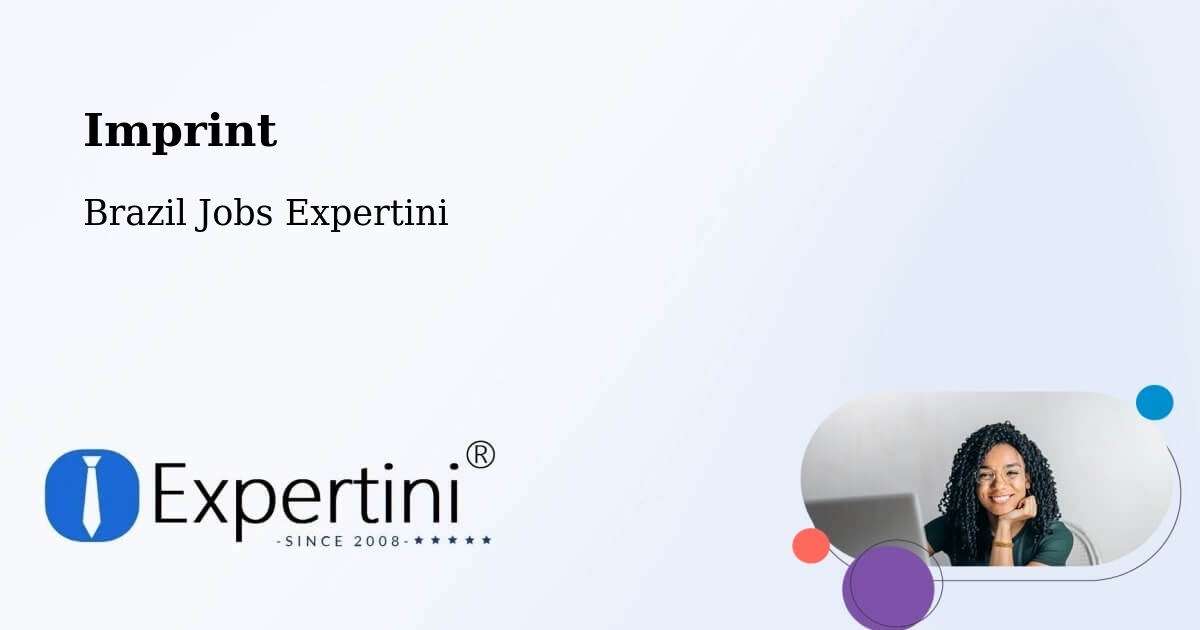 Imprint – Serra - Brazil Jobs Expertini
